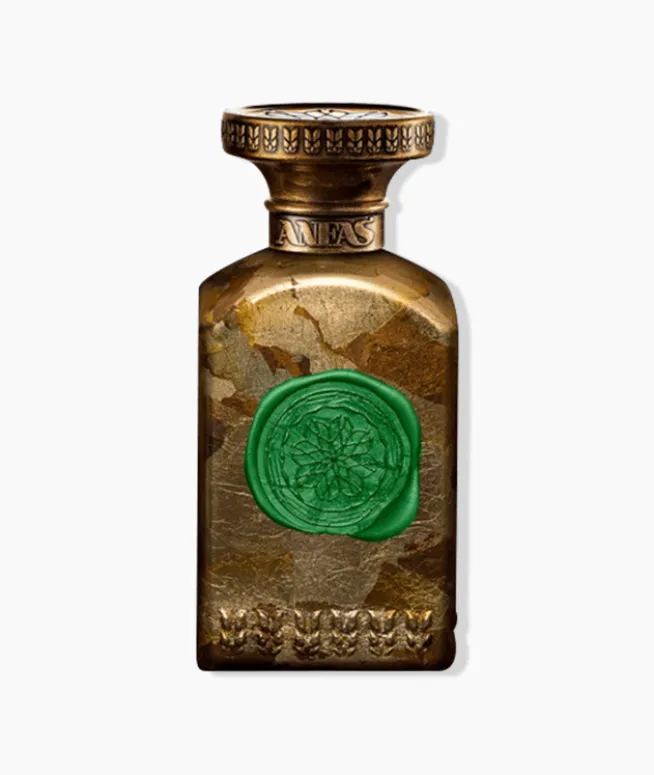 ANFAS BY ASIM AL QASSIM