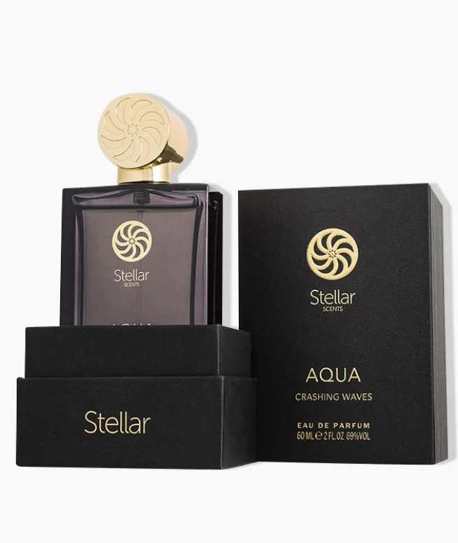STELLAR SCENTS