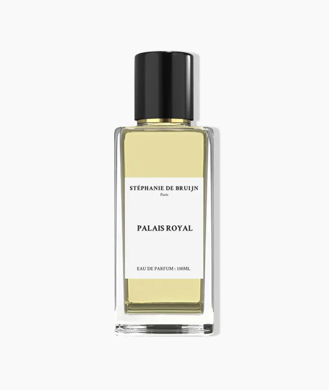 STEPHANIE DE BRUIJN PARIS