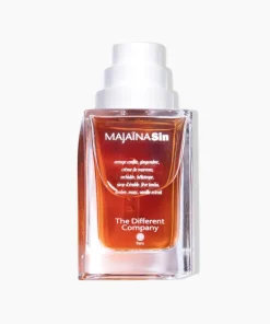 THE DIFFERENT COMPANY