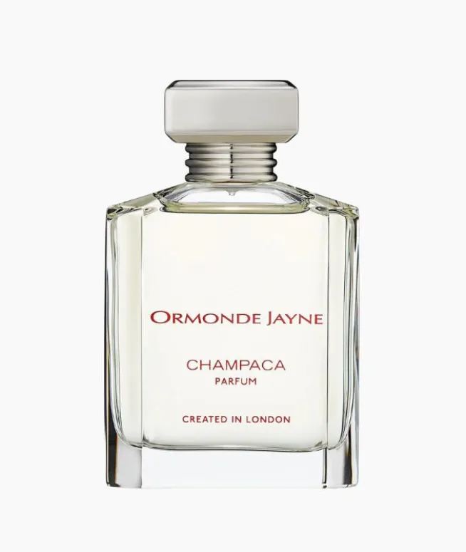 ORMONDE JAYNE