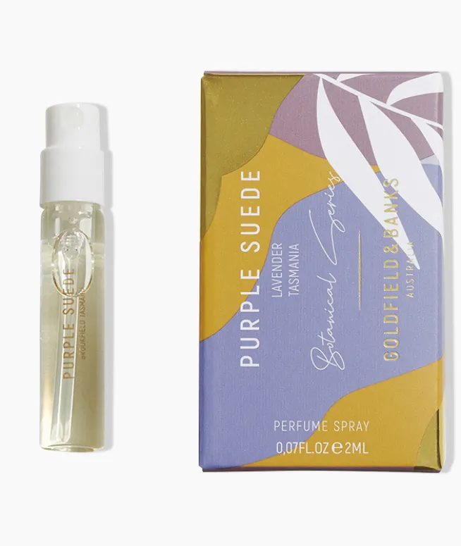 GOLDFIELD & BANKS AUSTRALIA