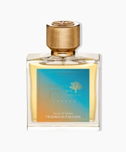 MEMOIRS OF A PERFUME COLLECTOR