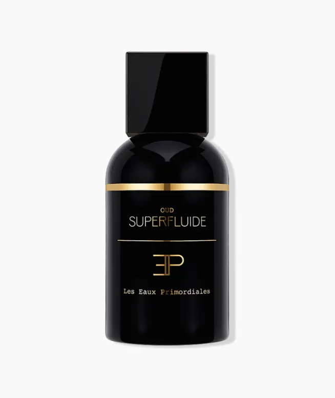 LES EAUX PRIMORDIALES