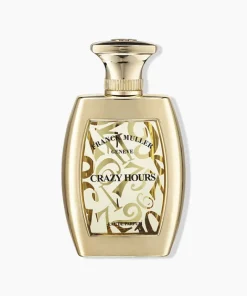 FRANCK MULLER PERFUME