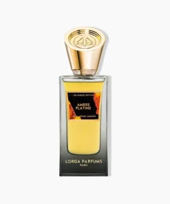 LORGA PARFUMS