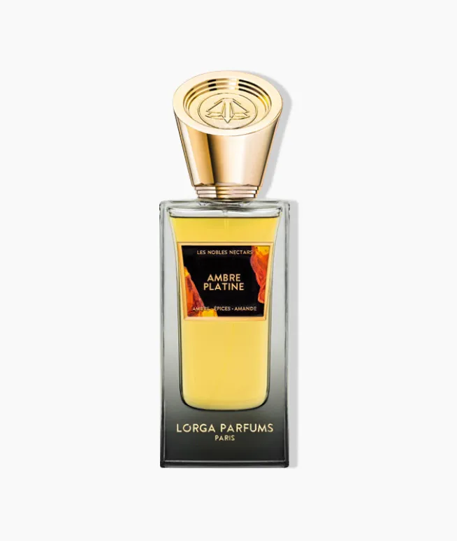 LORGA PARFUMS