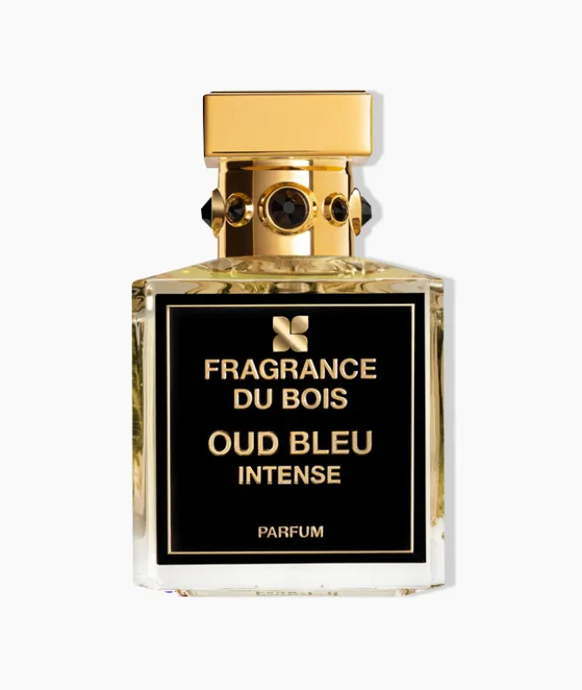 FRAGRANCE DU BOIS