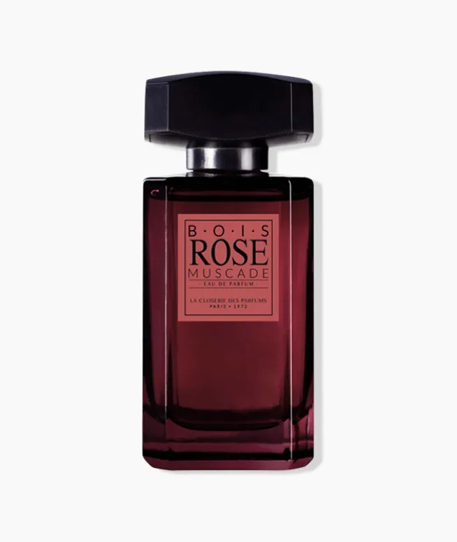 LA CLOSERIE DES PARFUMS