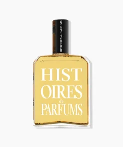 HISTOIRES DE PARFUMS