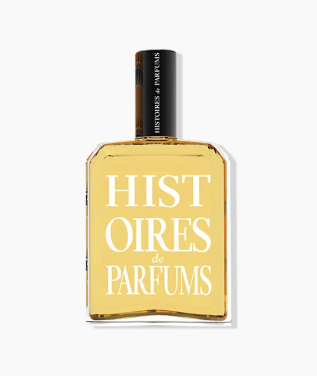 HISTOIRES DE PARFUMS