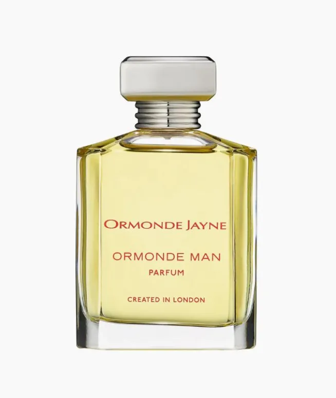ORMONDE JAYNE