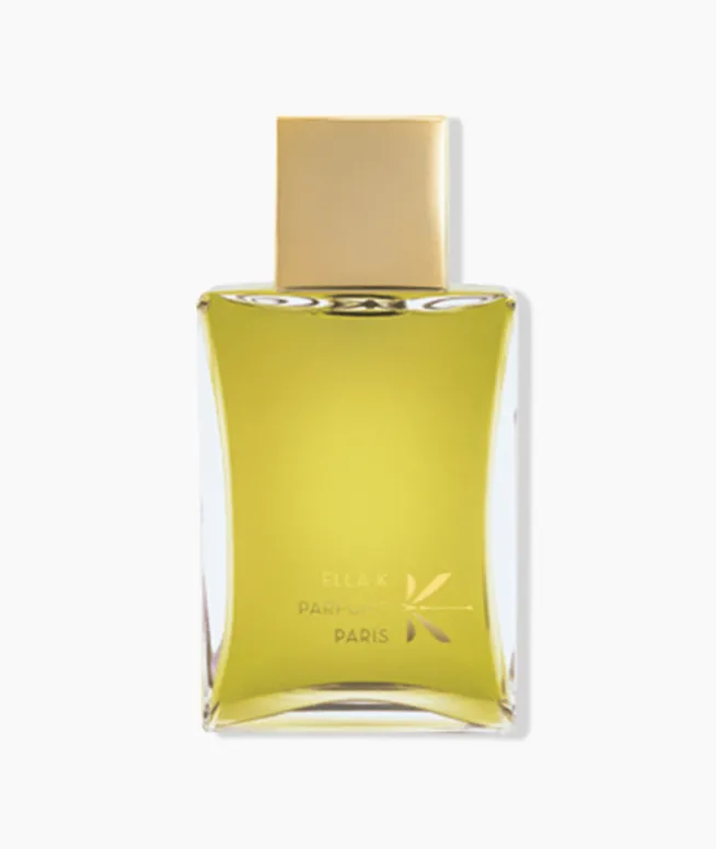 ELLA K PARFUMS PARIS