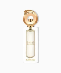 APHORISMES BY DOMINIQUE ROPION