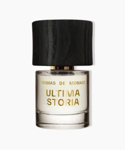 THOMAS DE MONACO PARFUMS