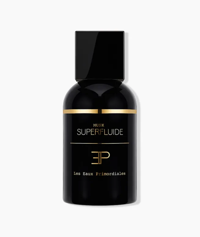 LES EAUX PRIMORDIALES