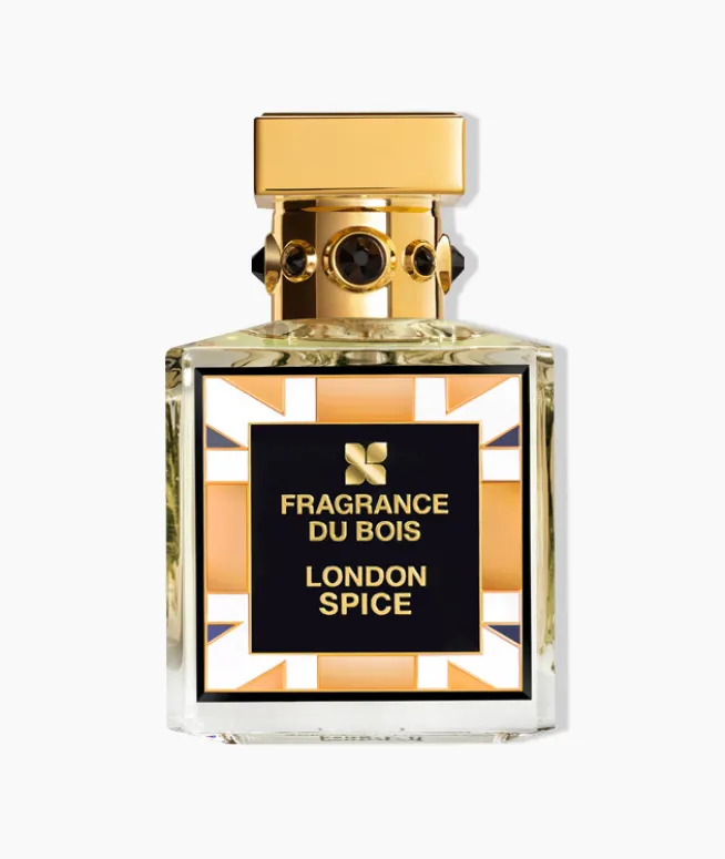 FRAGRANCE DU BOIS