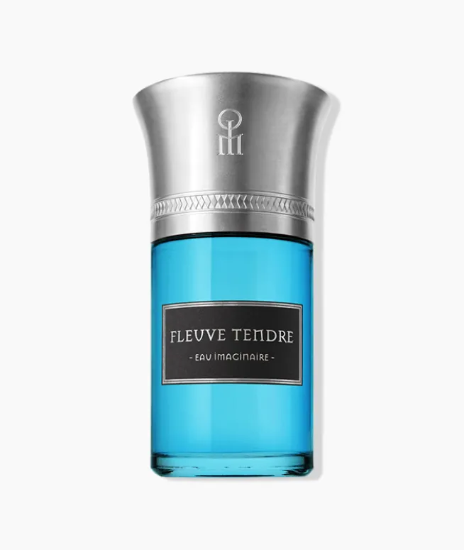 LIQUIDES IMAGINAIRES