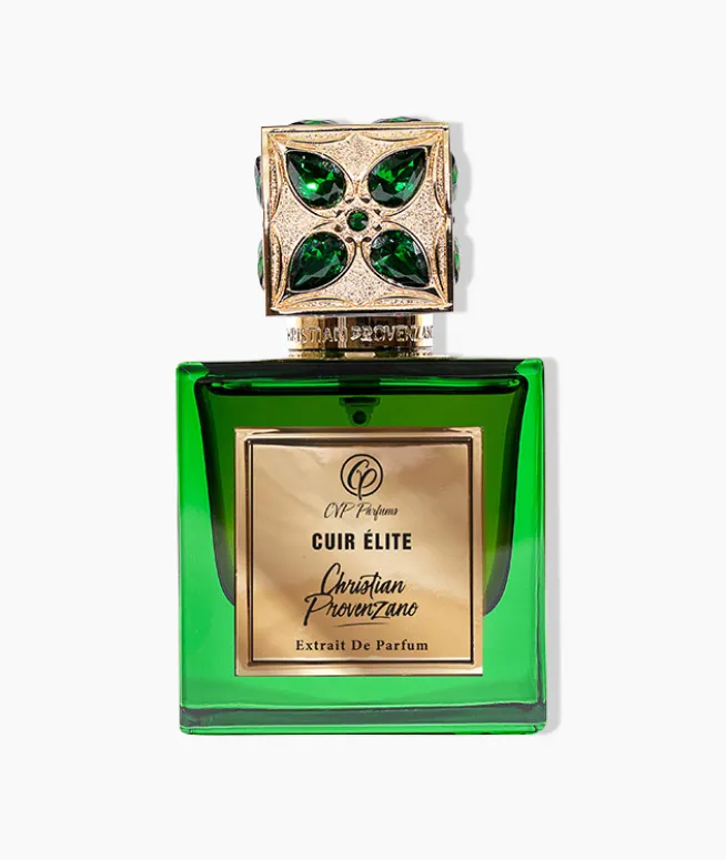 CHRISTIAN PROVENZANO