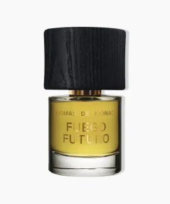 THOMAS DE MONACO PARFUMS