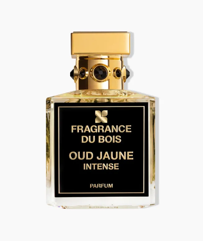 FRAGRANCE DU BOIS