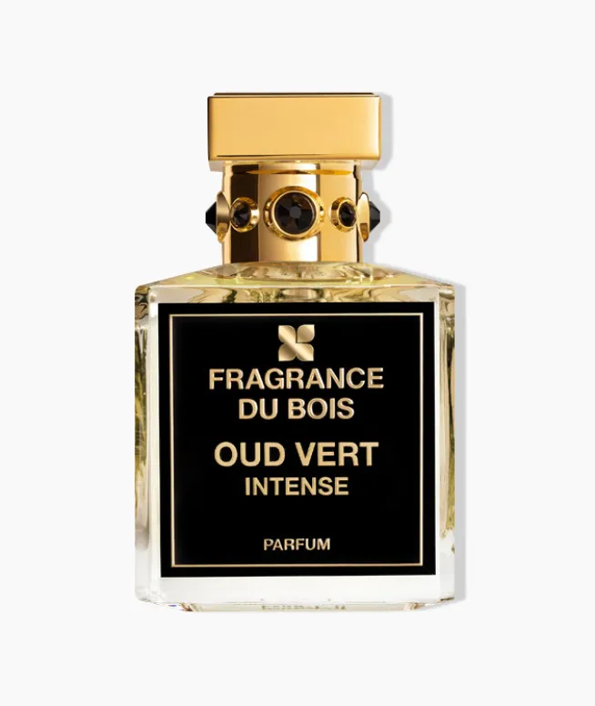 FRAGRANCE DU BOIS
