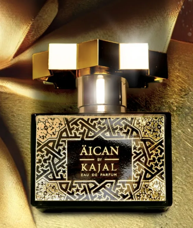 KAJAL PERFUMES PARIS