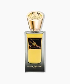 LORGA PARFUMS