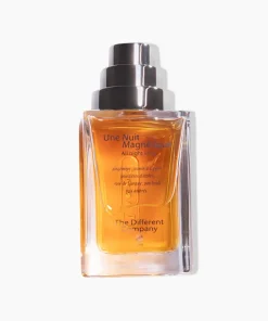 THE DIFFERENT COMPANY