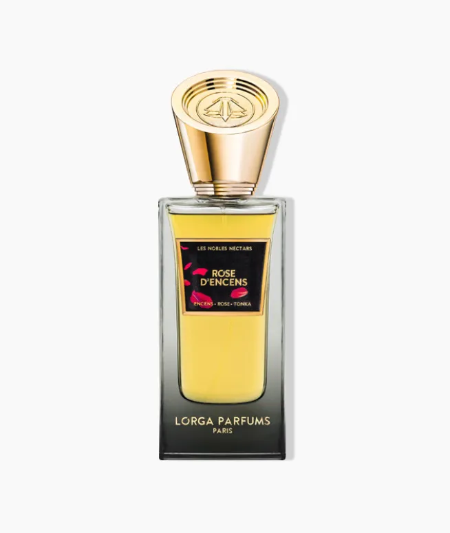 LORGA PARFUMS