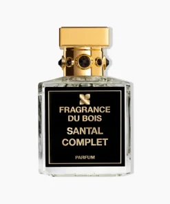 FRAGRANCE DU BOIS