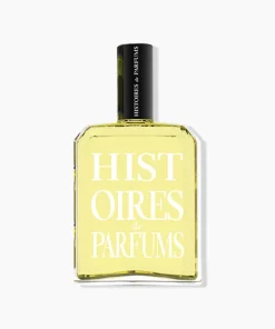 HISTOIRES DE PARFUMS
