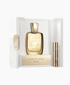 JUL ET MAD PARIS