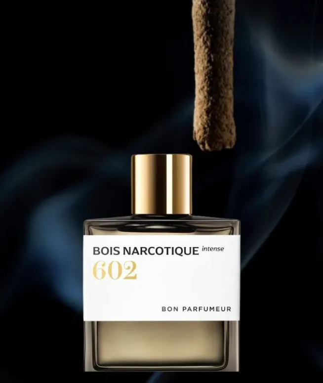 BON PARFUMEUR