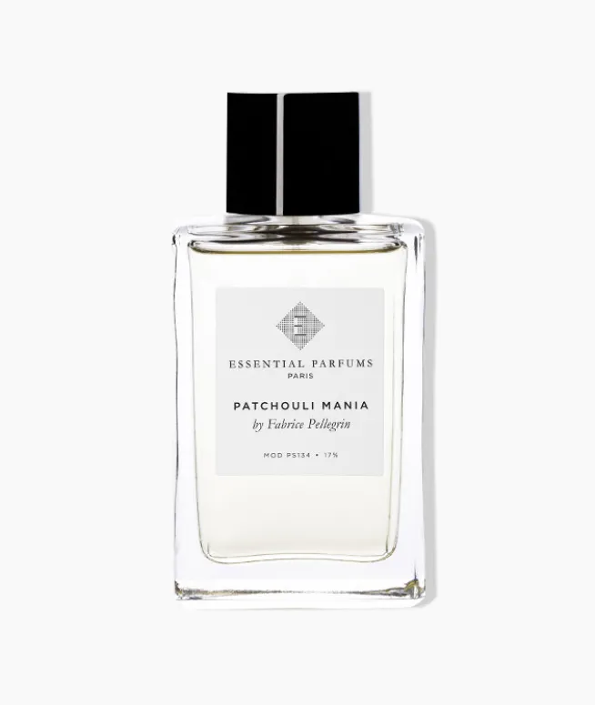 ESSENTIAL PARFUMS