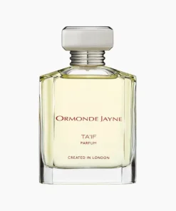 ORMONDE JAYNE