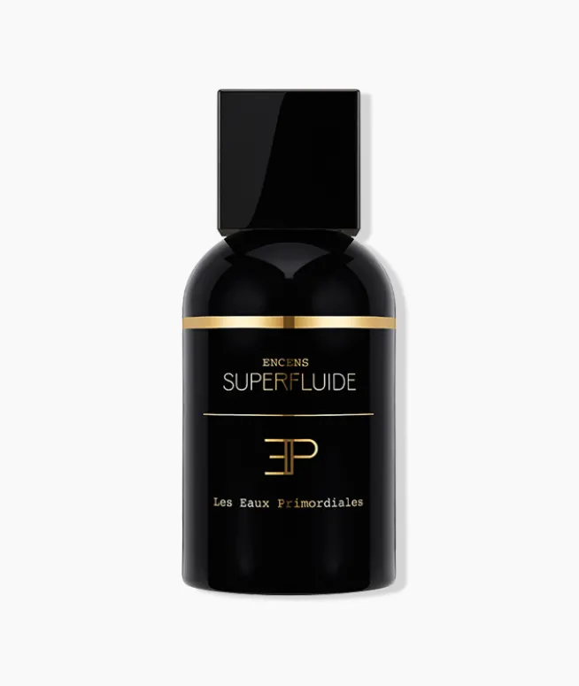 LES EAUX PRIMORDIALES