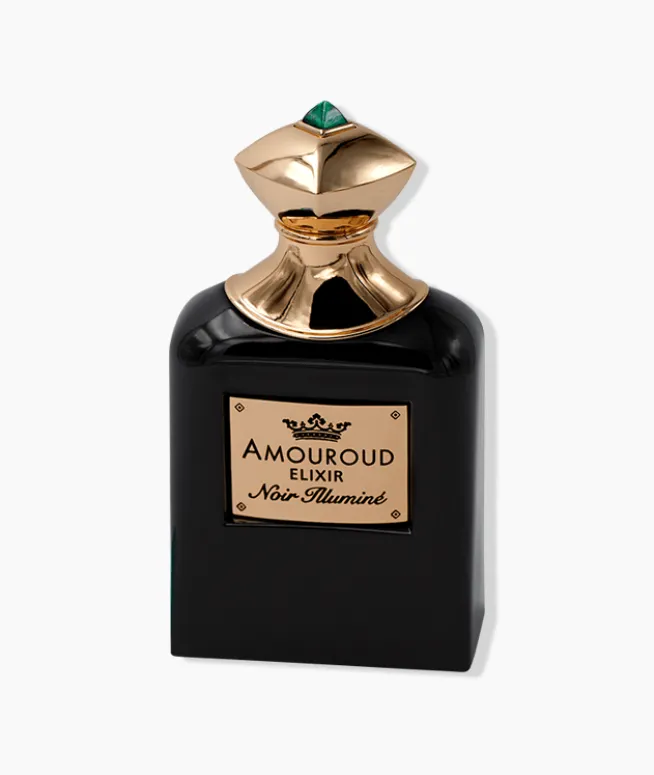 AMOUROUD