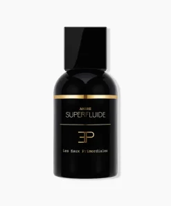 LES EAUX PRIMORDIALES