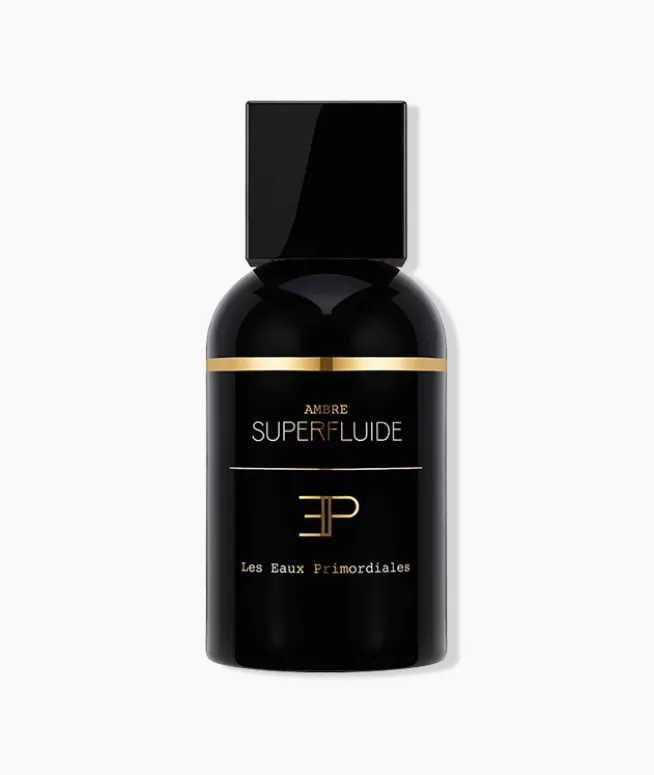 LES EAUX PRIMORDIALES