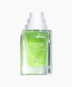 THE DIFFERENT COMPANY