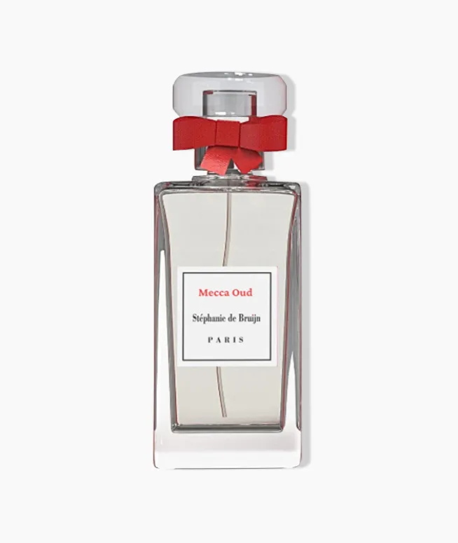 STEPHANIE DE BRUIJN PARIS