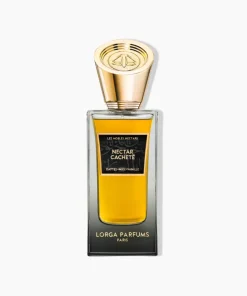 LORGA PARFUMS
