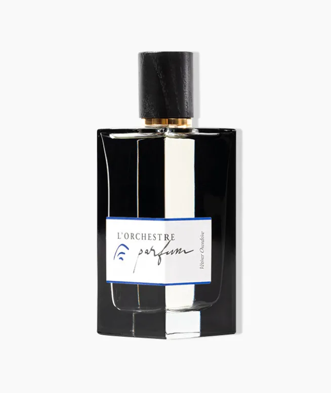 L ORCHESTRE PARFUM