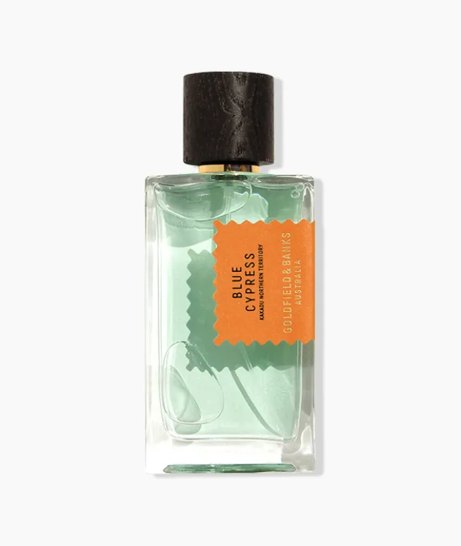 GOLDFIELD & BANKS AUSTRALIA