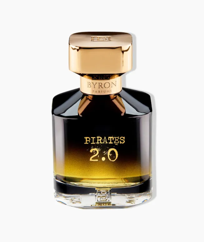 BYRON PARFUMS