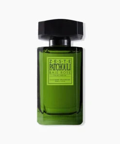 LA CLOSERIE DES PARFUMS