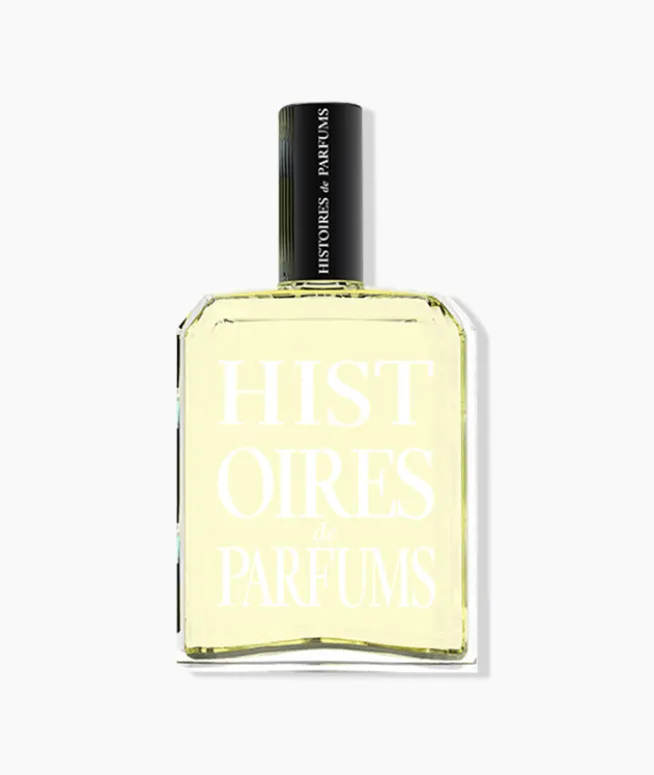 HISTOIRES DE PARFUMS