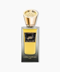LORGA PARFUMS