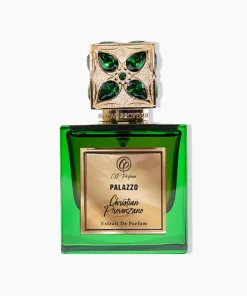 CHRISTIAN PROVENZANO